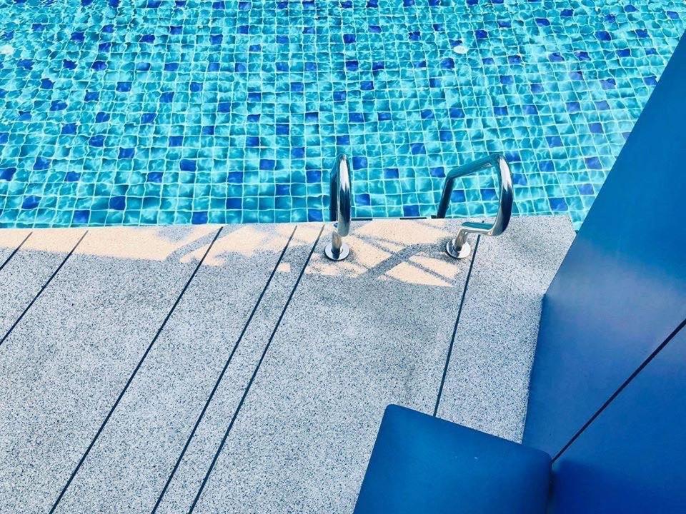 桑加隆海与海别墅度假村 班怀扬 外观 照片