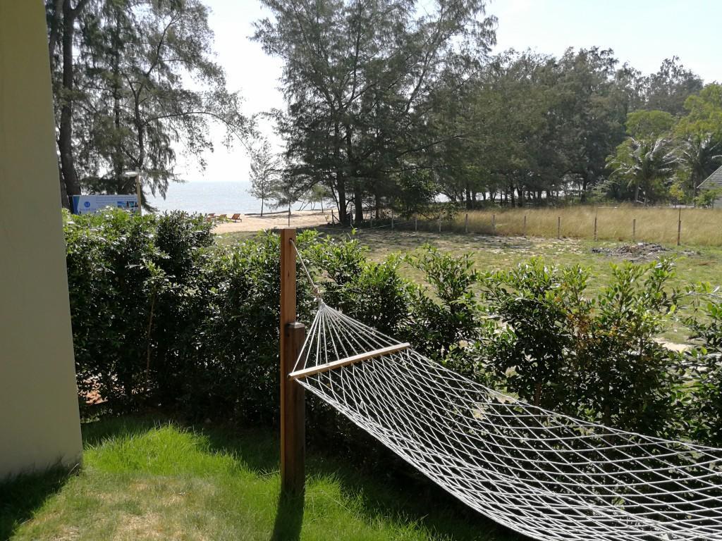 桑加隆海与海别墅度假村 班怀扬 外观 照片